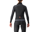 Castelli Beta RoS Jacket Women Light Black