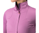 Castelli Beta RoS Jacket Women Purple Dew/Night Shade