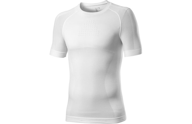 Castelli Aluskerrasto Core Seamless SS Baselayer Men