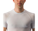 Castelli Aluskerrasto Core Seamless SS Baselayer Men