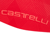 Castelli Pro Thermal Headband Red