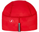 Castelli Pro Thermal Skully Red
