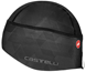 Castelli Pro Thermal Skully Light Black