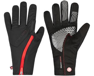 Castelli Pyöräilyhanskat Spettacolo RoS Gloves Women