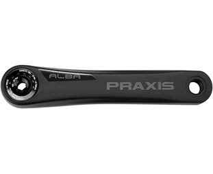 Praxis Works Alba X Crankset 10/11-speed 32/48T DM M30