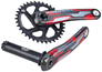 Truvativ Desc Eagle DH CoLab Troy Lee Designs Crank Set 36T DM