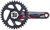 Truvativ Desc Eagle DH CoLab Troy Lee Designs Crank Set 36T DM