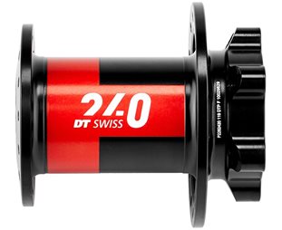 DT Swiss 240 Classic Front Hub Lefty Disc 6-Bolt