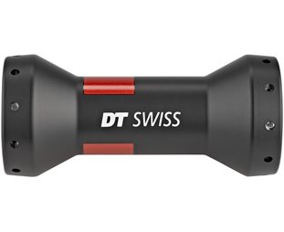 DT Swiss 240 Straightpull Front Hub 5x100mm QR