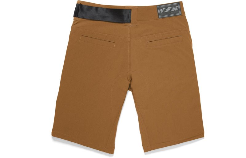 Chrome Pyöräilyshortsit Folsom 2.0 Shorts Men