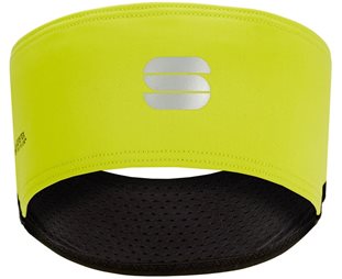 Sportful Air Protection Headband Cedar Black