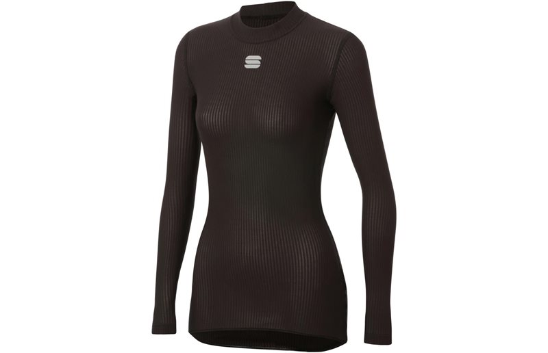 Sportful Naisten aluskerrasto Bodyfit Pro LS Baselayer Women