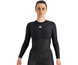 Sportful Naisten aluskerrasto Bodyfit Pro LS Baselayer Women