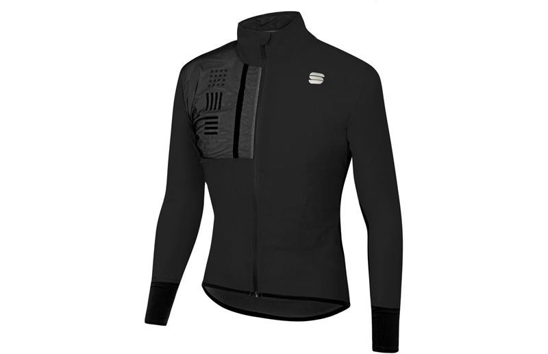 Sportful Pyöräilytakki Dirty Road Jacket Men