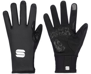 Sportful Pyöräilyhanskat WS Essential 2 Gloves Women Black
