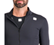 Sportful Pyöräilytakki Fiandre Light No Rain Jacket Men Black