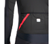 Sportful Pyöräilytakki Fiandre Light No Rain Jacket Men Black