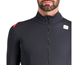 Sportful Pyöräilytakki Fiandre Light No Rain Jacket Men Black