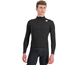 Sportful Pyöräilytakki Fiandre Light No Rain Jacket Men Black