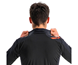 Sportful Pyöräilytakki Fiandre Light No Rain Jacket Men Black