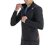 Sportful Pyöräilytakki Fiandre Light No Rain Jacket Men Black