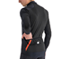Sportful Pyöräilytakki Fiandre Light No Rain Jacket Men Black