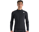 Sportful Pyöräilytakki Fiandre Light No Rain Jacket Men Black