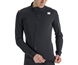 Sportful Pyöräilytakki Fiandre Light No Rain Jacket Men Black