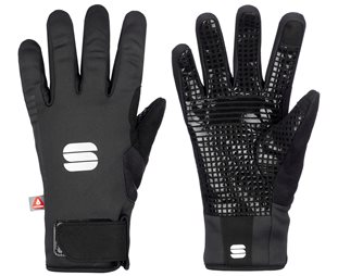 Sportful Sottozero Gloves Black