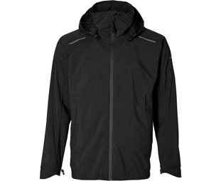 Basil Pyöräilytakki Skane Rain Jacket Men