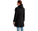Basil Naisten pyöräilytakki Mosse Rain Parka Women