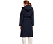 Basil Naisten pyöräilytakki Mosse Rain Trenchcoat Women