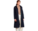Basil Naisten pyöräilytakki Mosse Rain Trenchcoat Women
