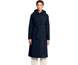 Basil Naisten pyöräilytakki Mosse Rain Trenchcoat Women