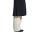 Basil Naisten pyöräilytakki Mosse Rain Trenchcoat Women