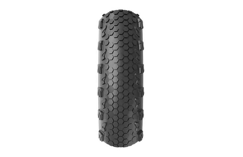 Cykeldæk Vittoria Terreno TLR G2 52-622 (29x2.10") skinwall/sort