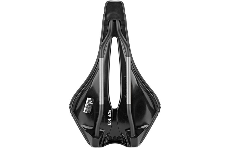 Prologo Dimension T4.0 Sillín De Bicicleta - 143 Mm De Ancho Para Trekking Y Carretera
