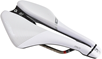Sadel prologo Dimension Space TiroX Saddle White