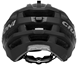 Cratoni AllTrack MTB Helmet Black