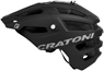 Cratoni AllTrack MTB Helmet Black