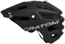 Cratoni Alltrack MTB Sykkelhjelm Black