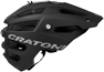 Cratoni Alltrack MTB Sykkelhjelm Black