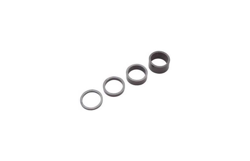 Pro Spacerset Carbon 3/5/10/15mm