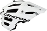 Cratoni AllTrack MTB Helmet White