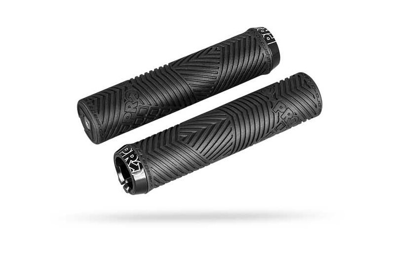 Pro Lock-On Dual Lock Sport