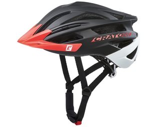 Maastokypärä Cratoni Agravic Helmet