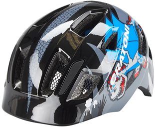Pyöräilykypärä Cratoni Maxster Helmet Kids