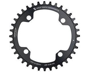 Wolf Tooth Chainring Ø104mm BCD