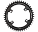 Wolf Tooth Chainring ¥110mm BCD 4-Bolt Shimano GRX