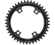 Wolf Tooth Asymmetric Chainring 4-Bolt ¥110mm BCD SRAM